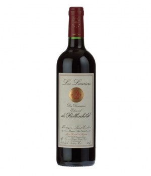 Les Lauriers Des Domaines Edmond